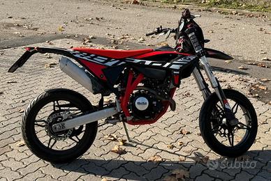 Beta RR Motard 125 - 2022