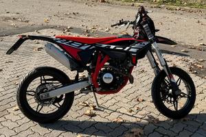 Beta RR Motard 125 - 2022
