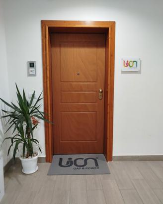Ufficio zona nazionale appia