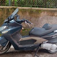 Kymco Xciting 250 - 2006