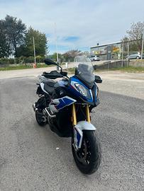 Bmw S 1000 XR