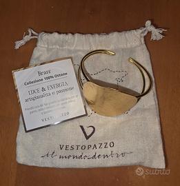 bracciale fascia nuovo