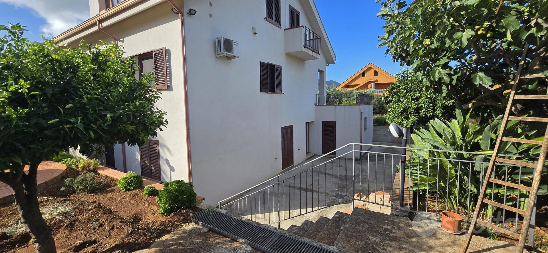 Casa – Palermo, Quartiere Matteotti, VIII Circoscrizione - Vista 4