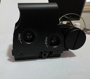 Mirino olografico Aim-o