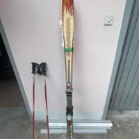 Sci alpine carving Dynastar pro turn