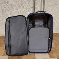 Trolley Mizuno nuovo 
