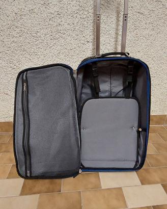 Trolley Mizuno nuovo 
