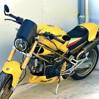 Ducati monster 900