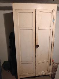 mobile in arte povera 