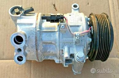 Compressore aria condizionata astra 1.6 diesel