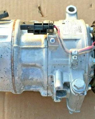 Compressore aria condizionata astra 1.6 diesel
