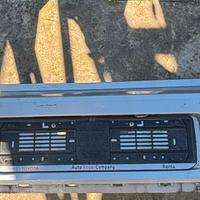 Paraurti Posteriore Toyota Auris