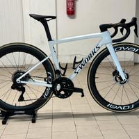 Telaio specialized S-works Tarmac SL8