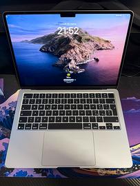 MacBook Air 13.6 M4(2025)512Gb