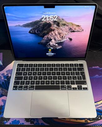 MacBook Air 13.6 M4(2025)512Gb