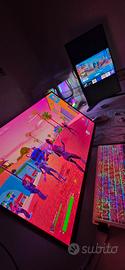 Samsung Odyssey OLED G6 360hz 