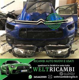 Ricambi per citroen c4 picasso 2018