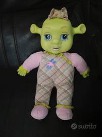bambola interattiva Felicia Shrek