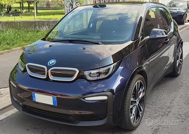 Ricambi bmw id3 2014 in poi   3791219134
