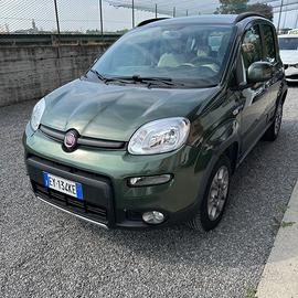 Fiat Panda 1.3 MJT S&S 4x4