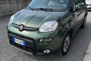 Fiat Panda 1.3 MJT S&S 4x4