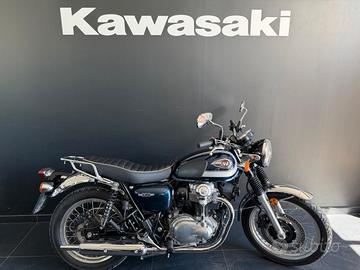 Kawasaki W 800