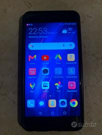 Smarthphone Honor 8  - 32GB - RAM 4 GB