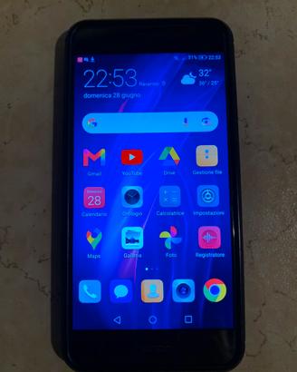Smarthphone Honor 8  - 32GB - RAM 4 GB