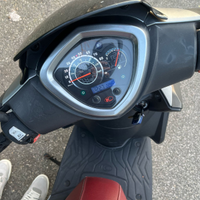 Agility 50 Kymco 4T
