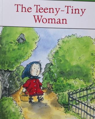 Libri per bambini in Inglese 
