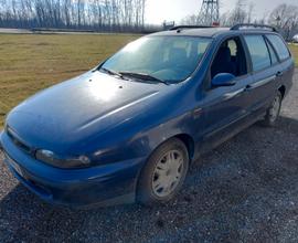 Fiat Marea 1.6i 16V cat Weekend ELX