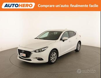 MAZDA 3 GZ16499