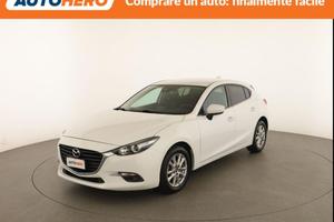 MAZDA 3 GZ16499
