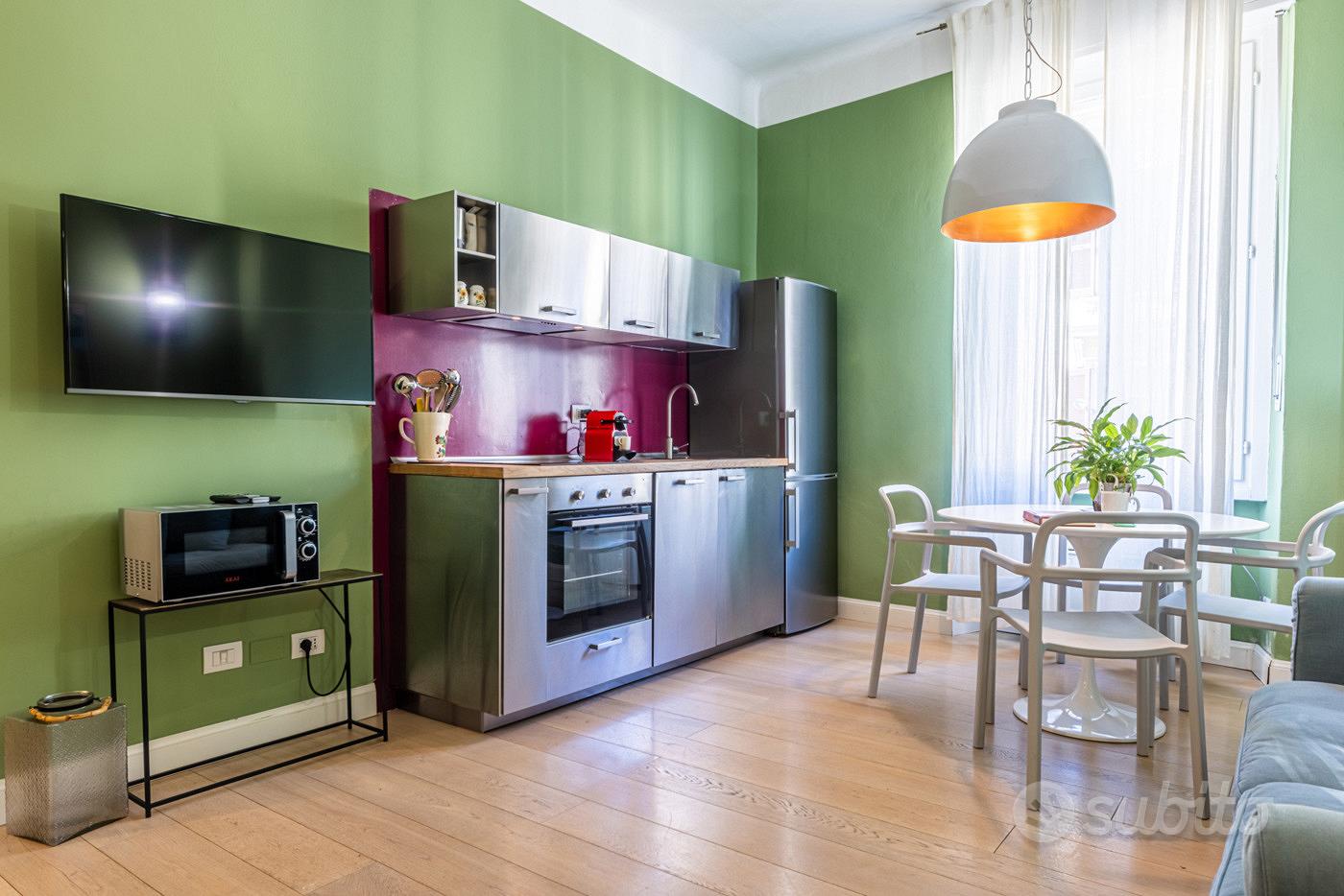 Appartamento – Milano, Vetra, Municipio 1 - Vista 3