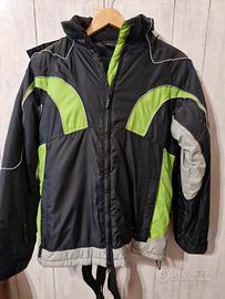 Praticamente nuova
TAGLIA M
10/11 ANNi