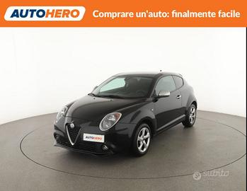 ALFA ROMEO MiTo VT84266