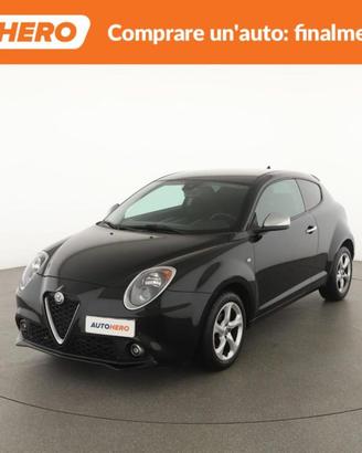 ALFA ROMEO MiTo VT84266