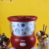 Gelatiera/sorbettiera Ariete Disney nuova