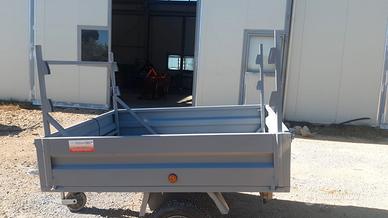 Carrello auto