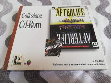 After Life Videogioco per PC Windows ITA Nuovo