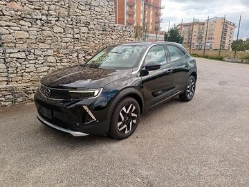 Opel Mokka 1.5 diesel Elegance LED, Navi, FULL!