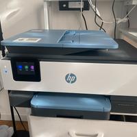 Stampante hp officejet pro 8135e