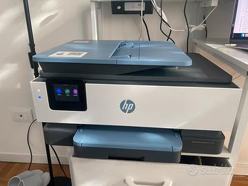 Stampante hp officejet pro 8135e