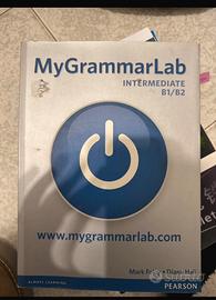 MyGrammarLab Intermediate B1/B2