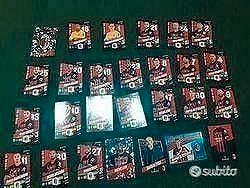 Figurine Milan album calciatori panini 2022/23