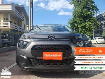 CITROEN C3 3� serie PureTech 83 S&S Shine