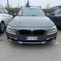 BMW serie 3