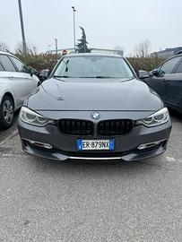 BMW serie 3