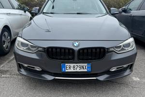 BMW serie 3