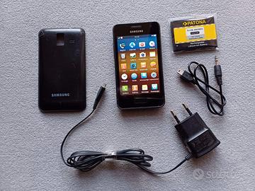 Cellulare Samsung Wawe M Magical GT-7250D